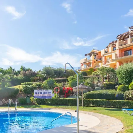 Appartamento Ct 244 - Faro's De Arqueros - Golf & Dolce